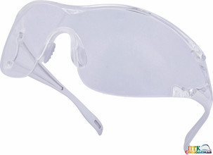 Защитные очки EGON CLEAR прозрачные Арт. EGONGRIN