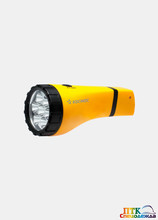 АККУМУЛЯТОРНЫЙ СВЕТОДИОДНЫЙ ФОНАРЬ КОСМОС AC7005 LED-BL Арт. 3346