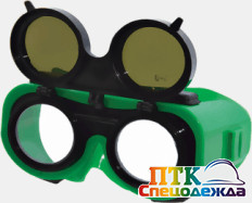 Очки ЗНД2 ADMIRAL (6)