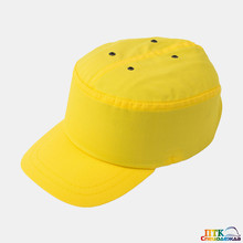 Каскетка АМПАРО™ ПРЕСТИЖ (126902) жёлтая (Кас 005.126902)