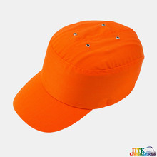 Каскетка АМПАРО™ ПРЕСТИЖ (126908) оранжевая (Кас 005.126908)