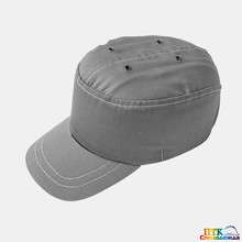 Каскетка АМПАРО™ ПРЕСТИЖ (126910) серая (Кас 005.126910)