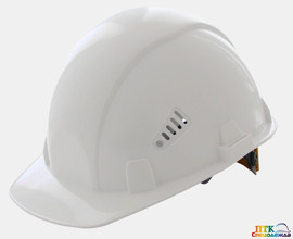 Каска СОМЗ-55 FAVORIT RAPID  (75717) белая (Кас 012.75717)