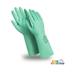 Перчатки Manipula Specialist® Контакт (латекс 0,52мм), L-F-02/CG-945