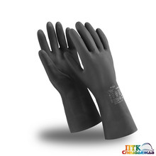 Перчатки Manipula Specialist® Химопрен (неопрен 0,75мм), NP-F-09/CG-973