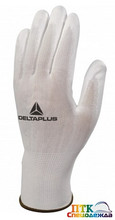 Перчатки DeltaPlus™ VE702 (полиамид+полиуретан)