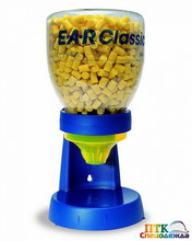 Диспенсер 3М™ для противошумных вкладышей EAR One Touch Pro, 391-0000