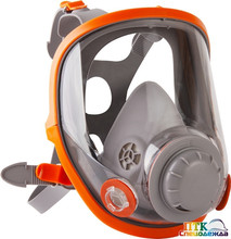 Полнолицевая маска Jeta Safety 5950