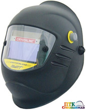 Маска сварщика РОСОМЗ™ НН12 CRYSTALINE STANDART FavoriT, 51285