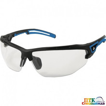 Очки открытые DeltaPlus™ ASO2IN CLEAR