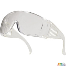 Очки открытые DeltaPlus™ PITON CLEAR