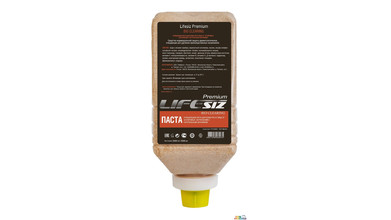 Паста очищающая LifeSIZ™ BIO CLEARING 2 л (картридж для дозатора STOKO)